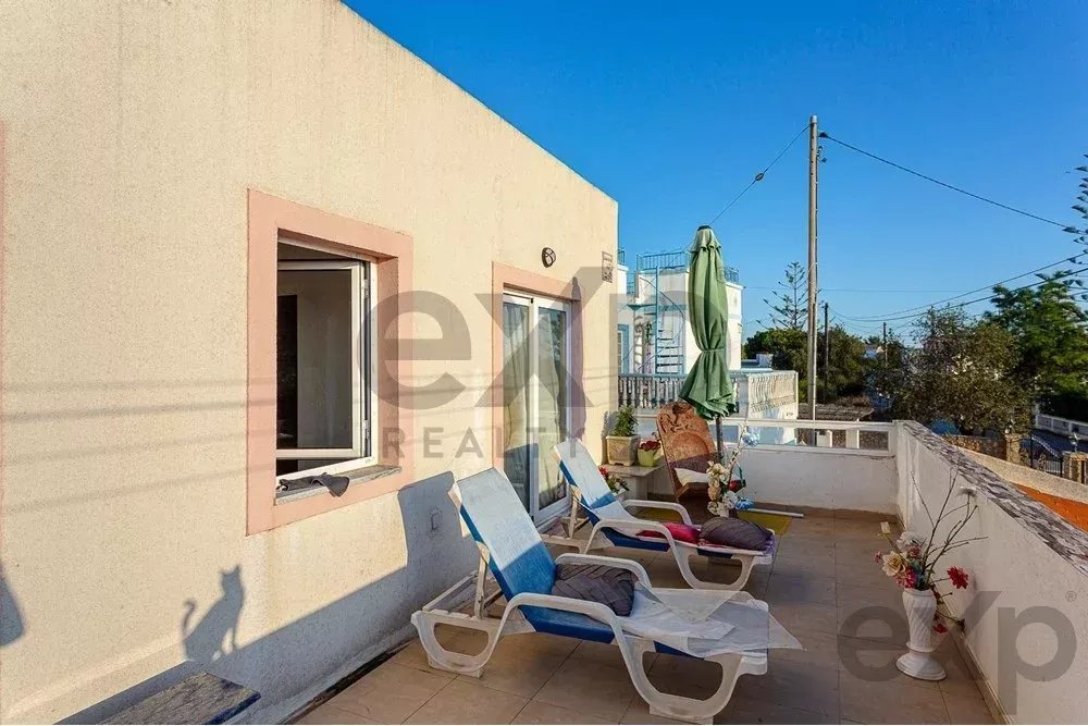 Two‑bedroom detached house on a plot of land measuring 658 m² beside the Ria Formosa 85949189 image 40