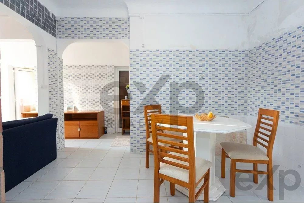 Two‑bedroom detached house on a plot of land measuring 658 m² beside the Ria Formosa 85949189 image 17