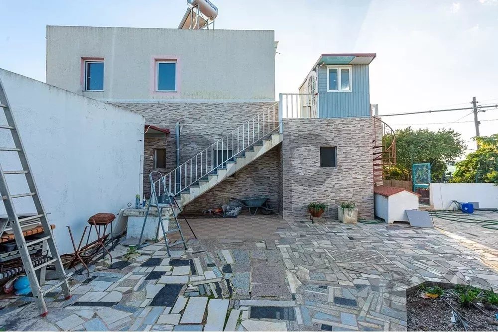 Two‑bedroom detached house on a plot of land measuring 658 m² beside the Ria Formosa 85949189 image 38