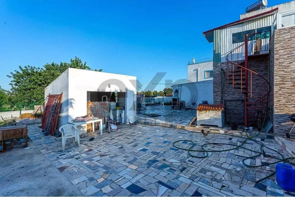 Two‑bedroom detached house on a plot of land measuring 658 m² beside the Ria Formosa 85949189 image 34