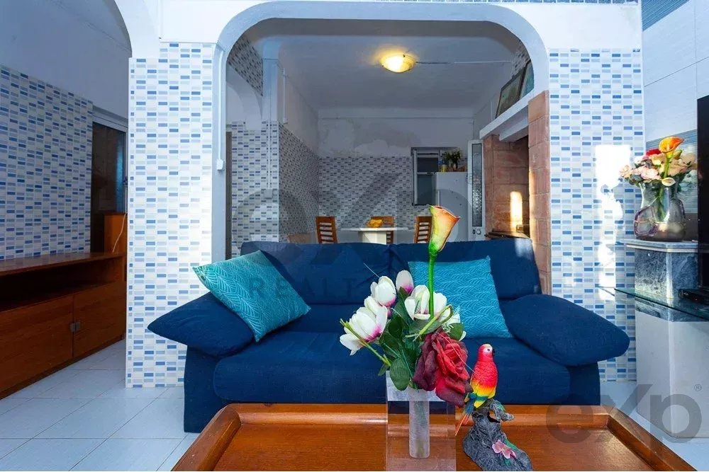 Two‑bedroom detached house on a plot of land measuring 658 m² beside the Ria Formosa 85949189 image 14