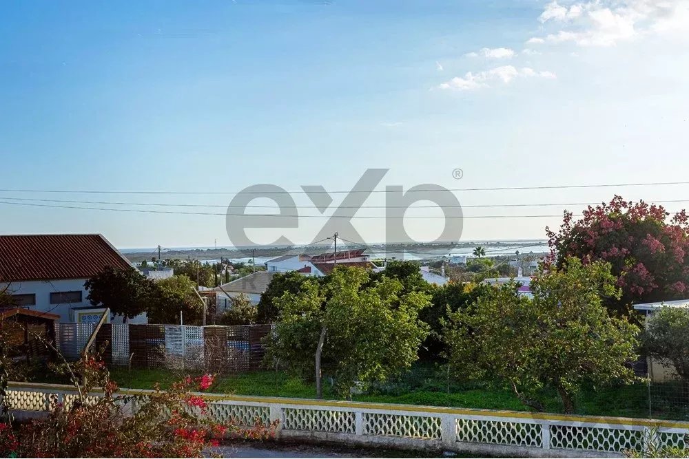Two‑bedroom detached house on a plot of land measuring 658 m² beside the Ria Formosa 85949189 image 41