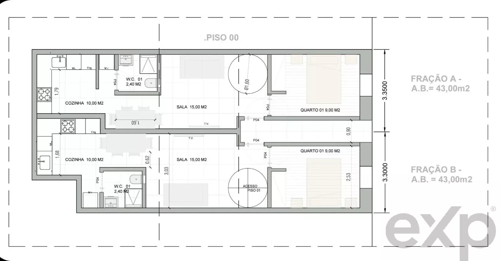 Fully renovated 2‑bedroom house in the Historic Zone of Montijo 85949201 image 15