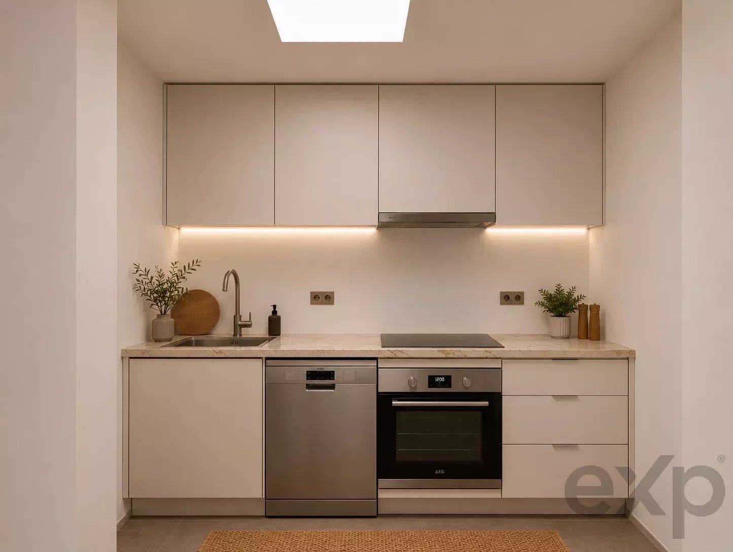 Moradia T2 totalmente remodelada  na Zona Histórica do Montijo