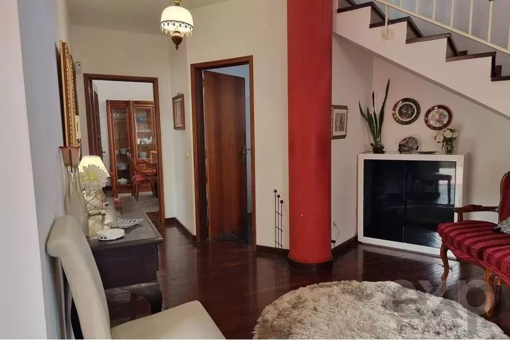 Deslumbrante moradia T3 com vista mar