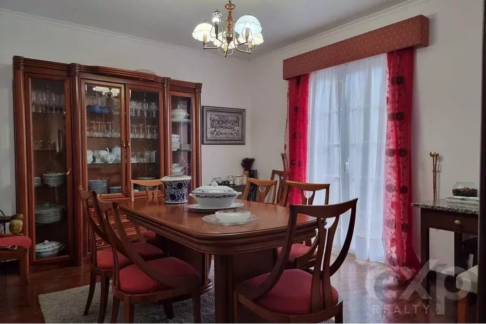 Deslumbrante moradia T3 com vista mar