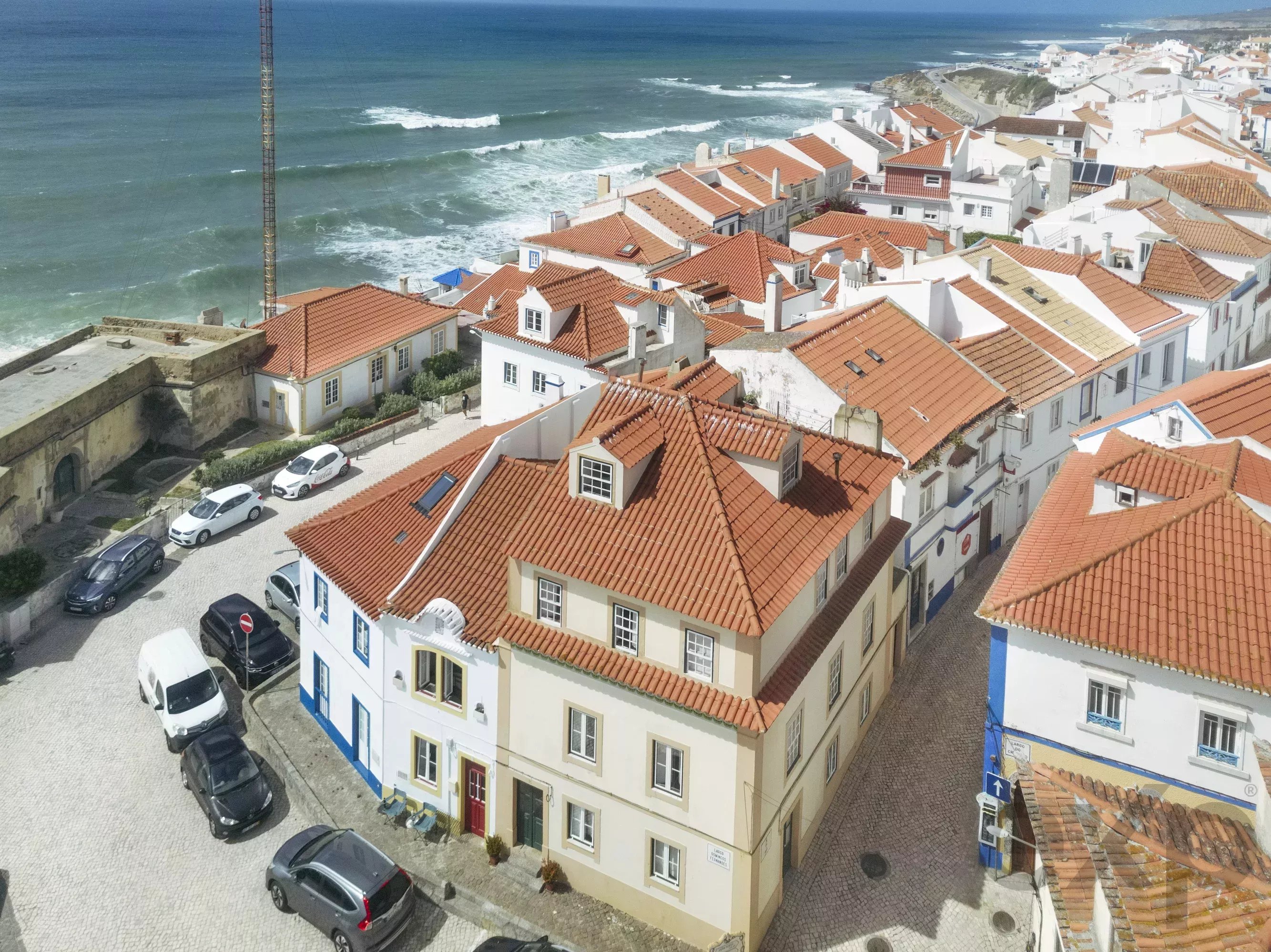 "Charme no Coração de Ericeira" 85949215 image 13