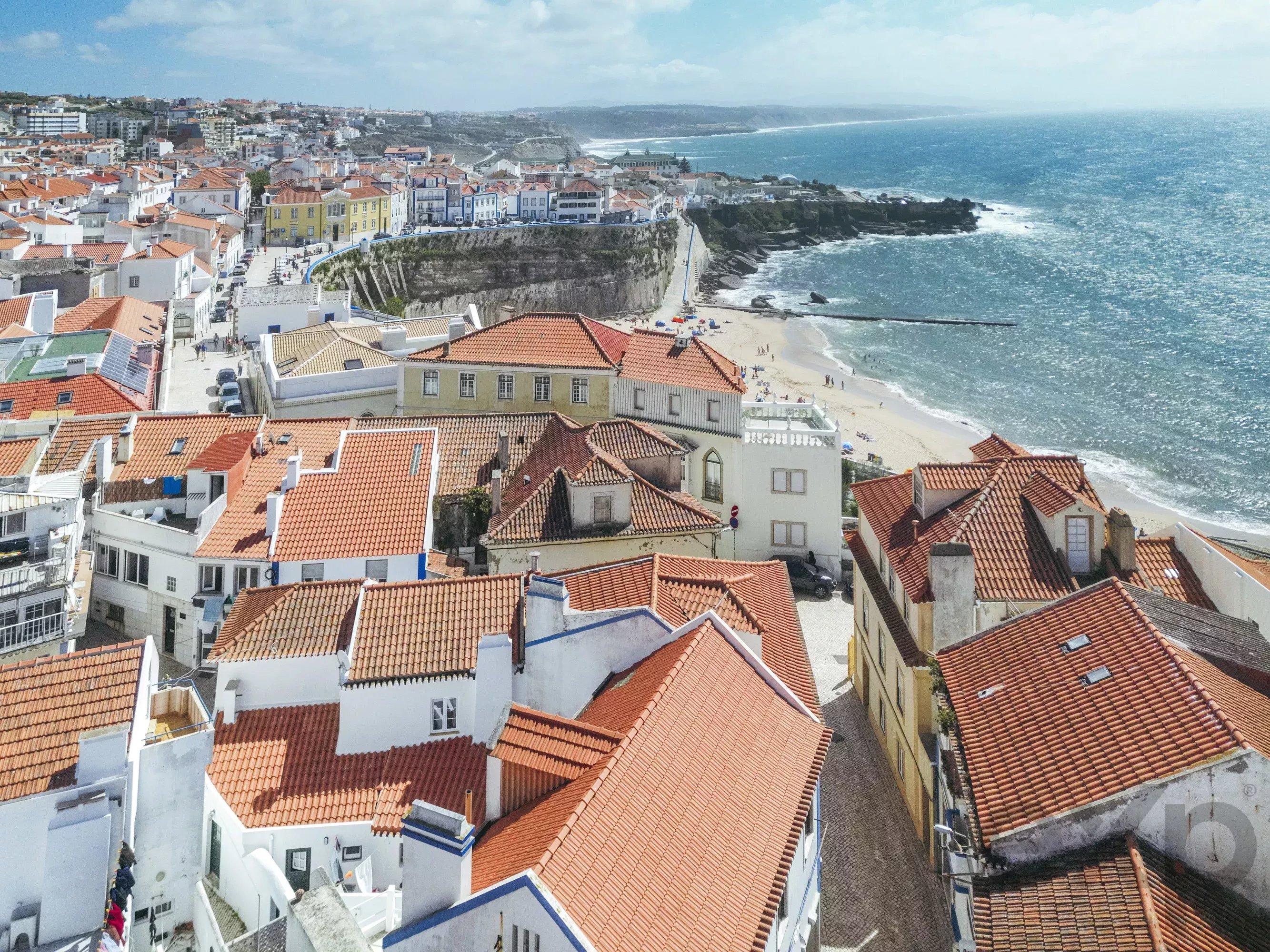"Charme no Coração de Ericeira" 85949215 image 7