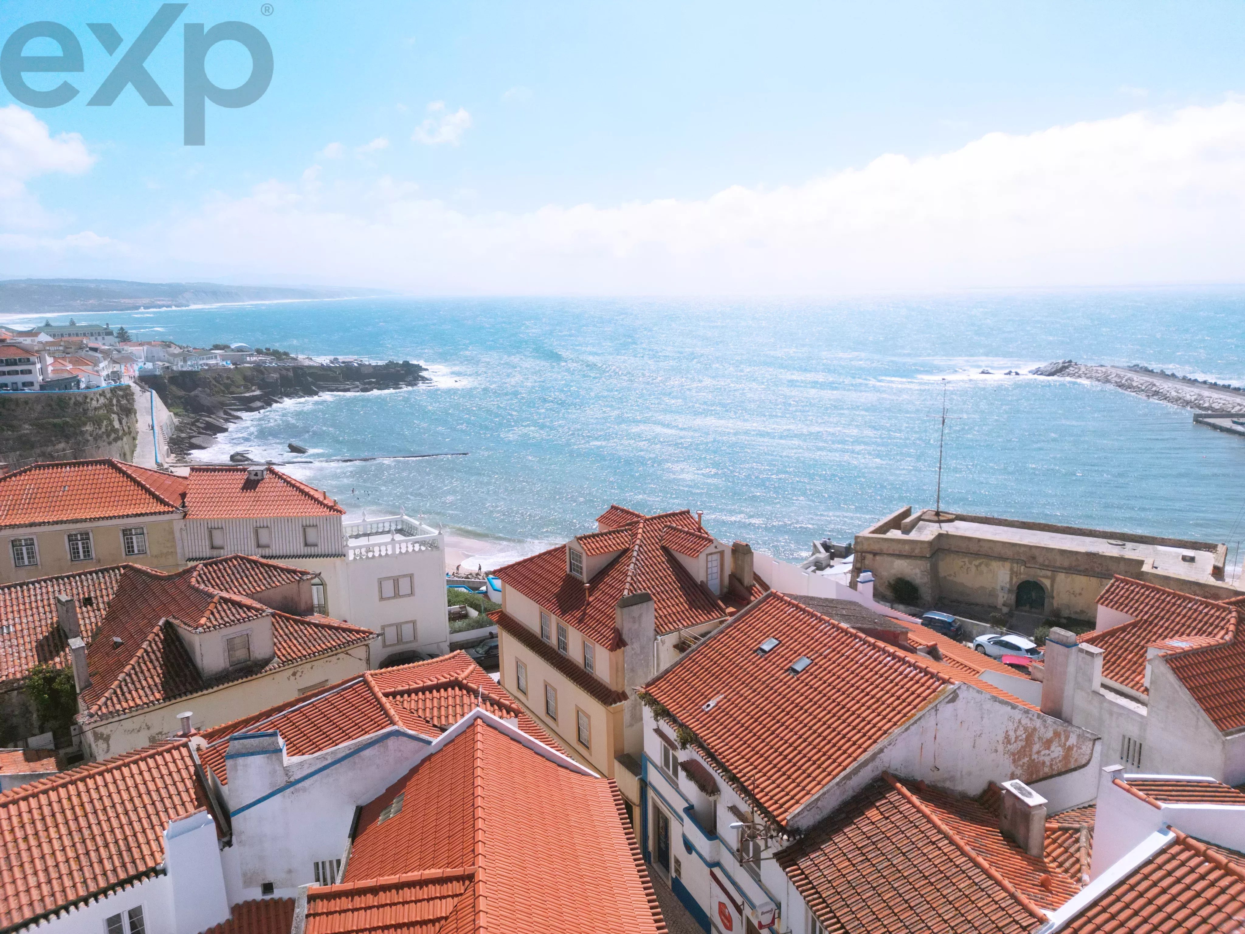 "Charme no Coração de Ericeira"