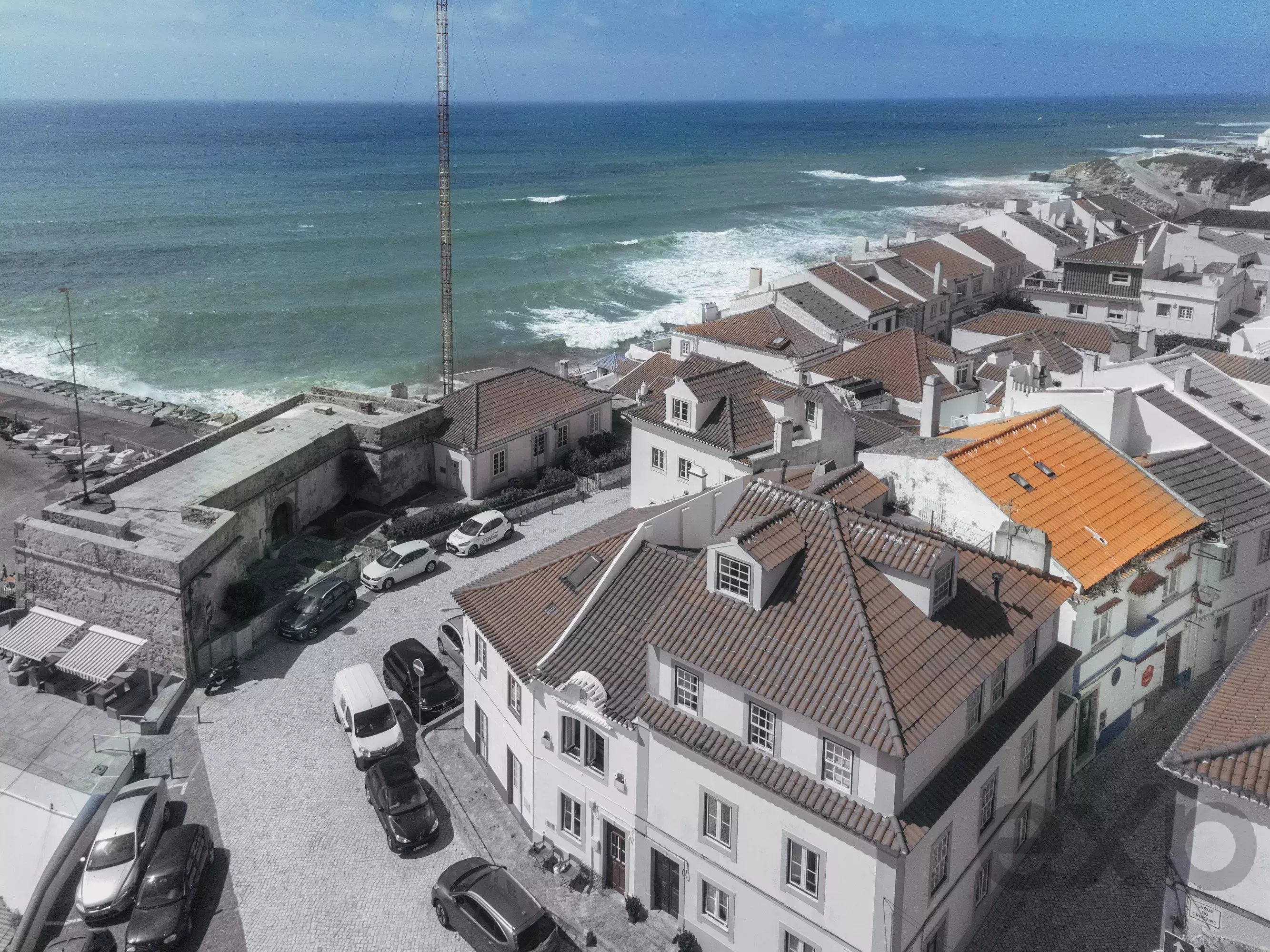 "Charme no Coração de Ericeira" 85949215 image 14