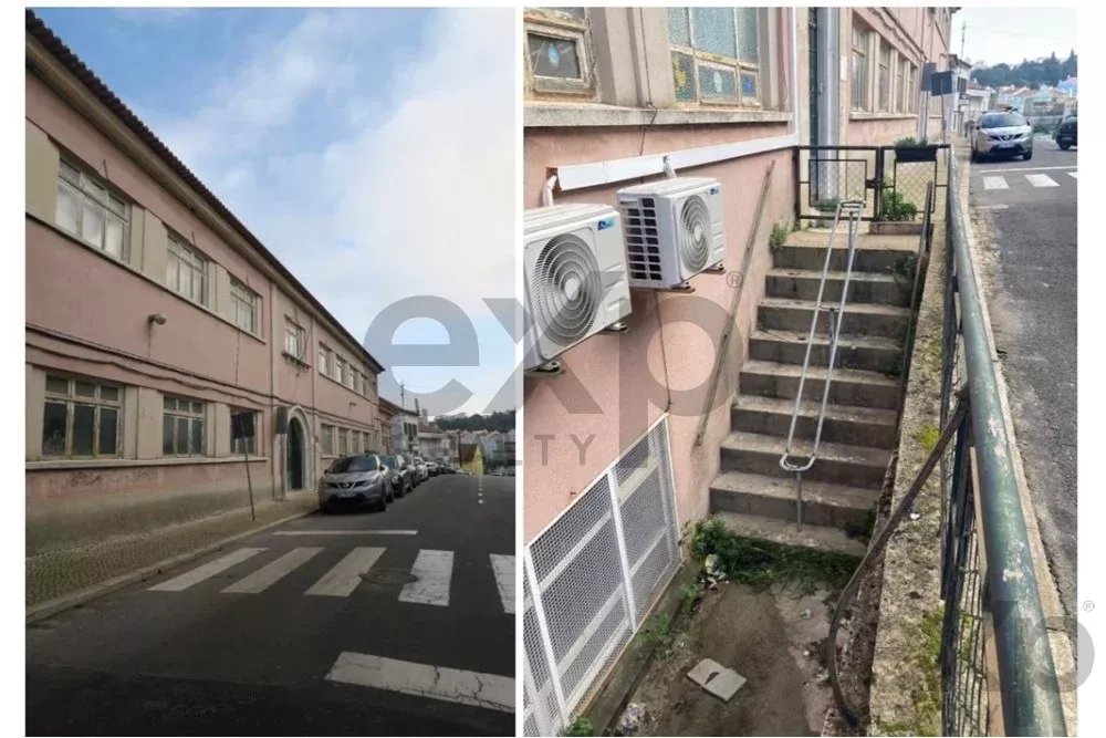 39 Apartments, Approved Project, Building in Santiago do Cacém 85949219 image 18