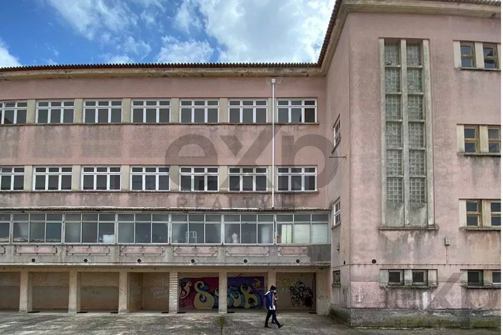 39 Apartments, Approved Project, Building in Santiago do Cacém 85949219 image 10