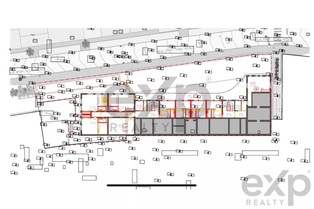 39 Apartments, Approved Project, Building in Santiago do Cacém 85949219 image 22