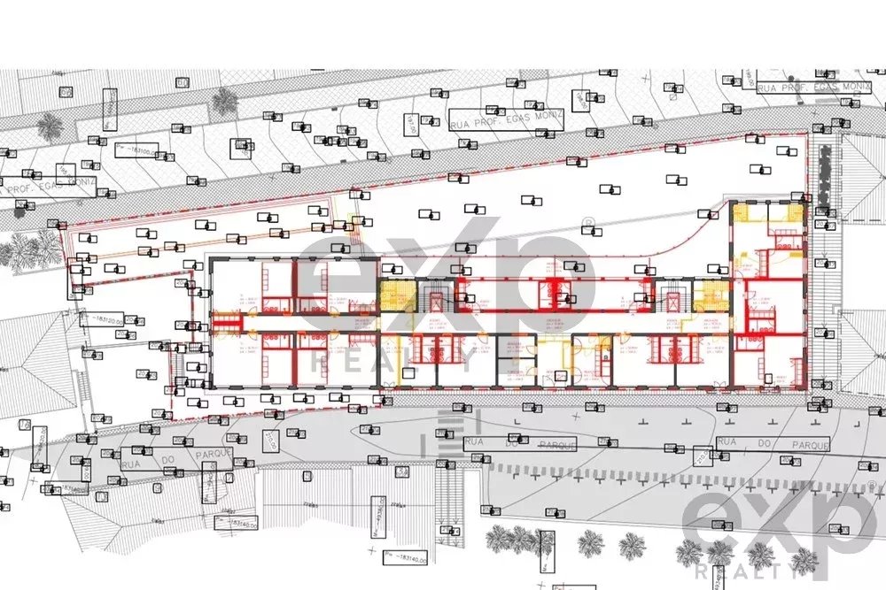 39 Apartments, Approved Project, Building in Santiago do Cacém 85949219 image 21