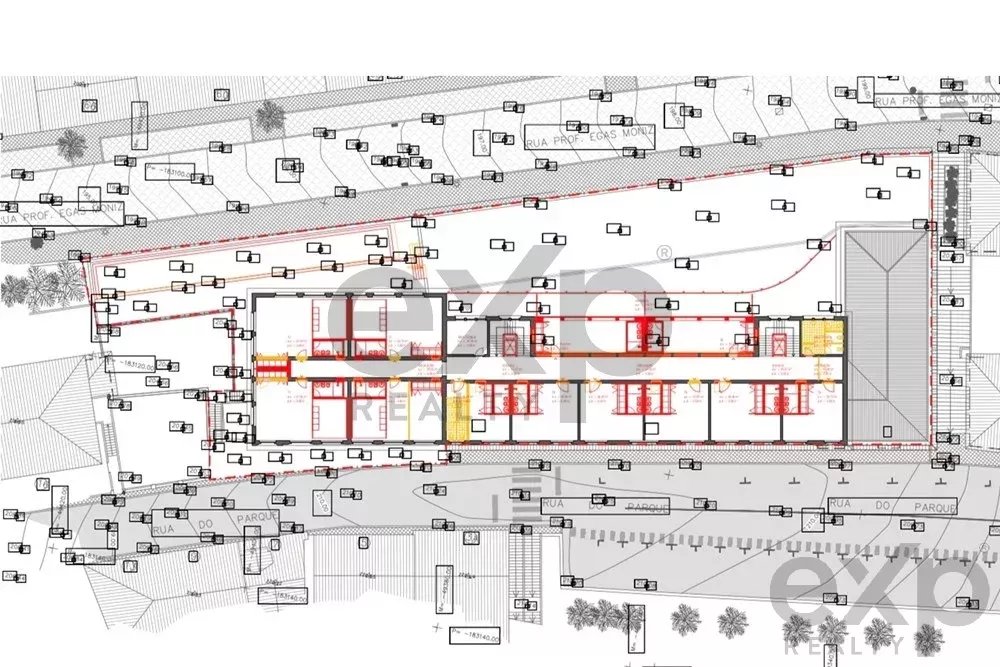 39 Apartments, Approved Project, Building in Santiago do Cacém 85949219 image 26