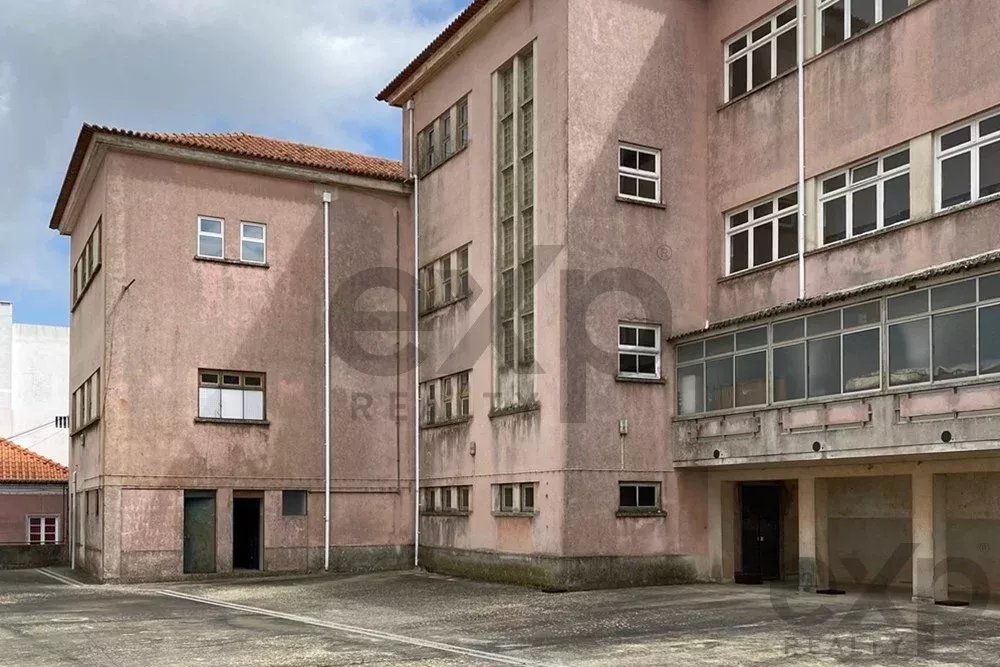 39 Apartments, Approved Project, Building in Santiago do Cacém 85949219 image 29