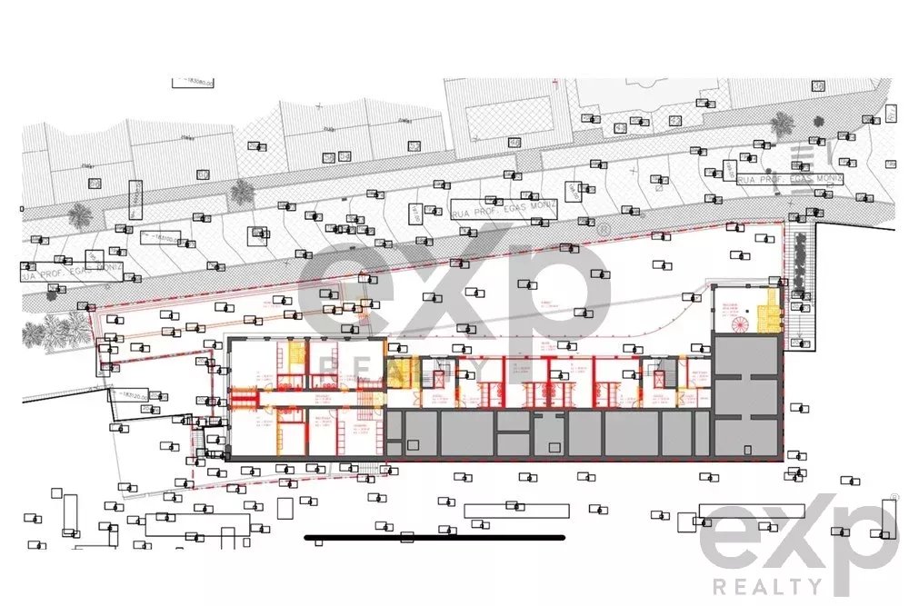 39 Apartments, Approved Project, Building in Santiago do Cacém 85949219 image 23