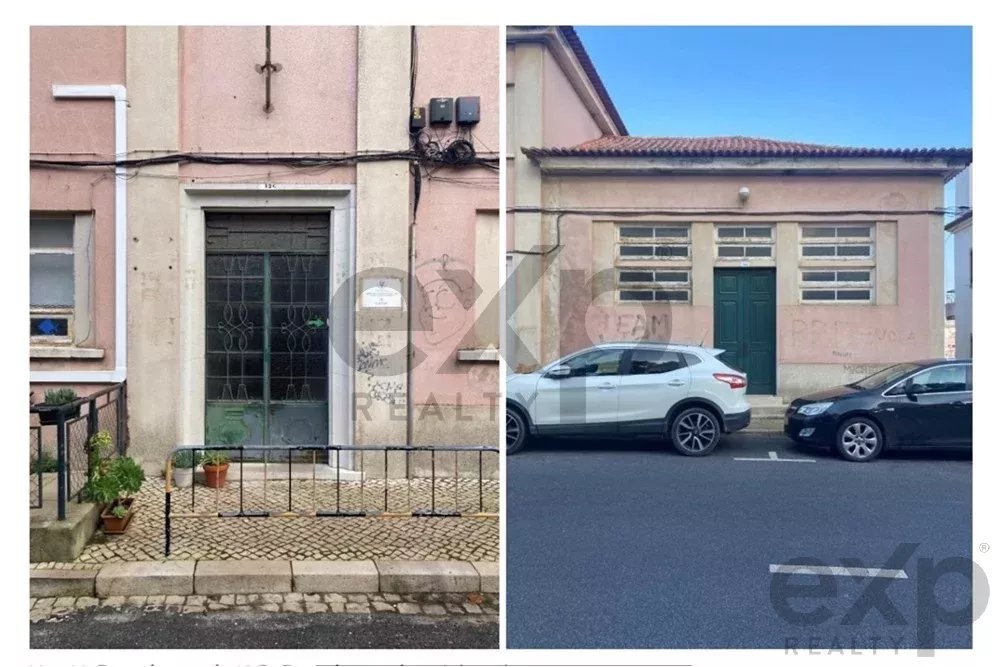 39 Apartments, Approved Project, Building in Santiago do Cacém 85949219 image 16