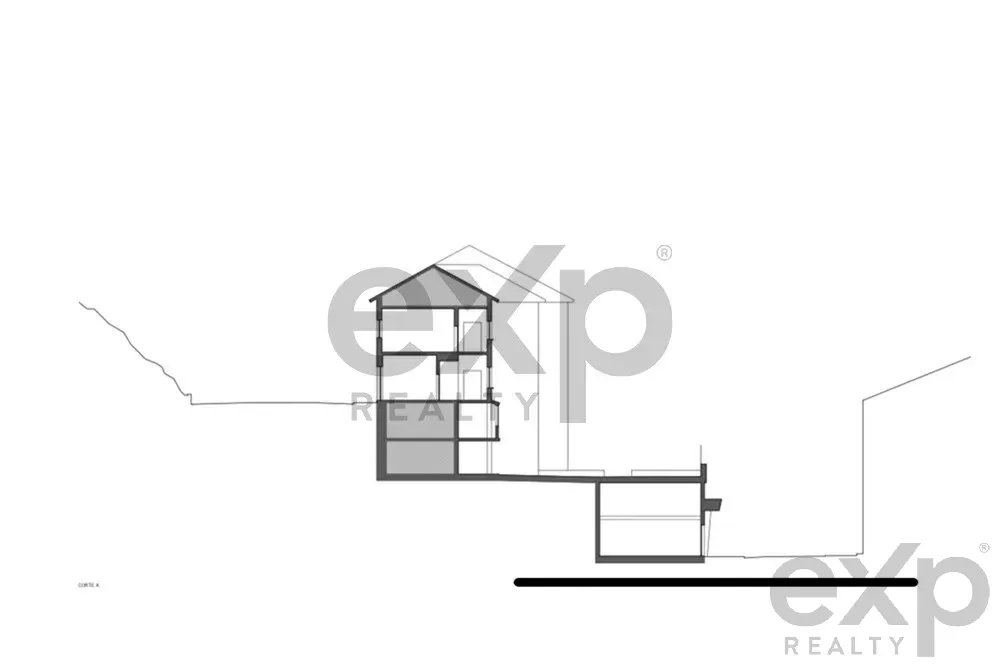 39 Apartments, Approved Project, Building in Santiago do Cacém 85949219 image 24