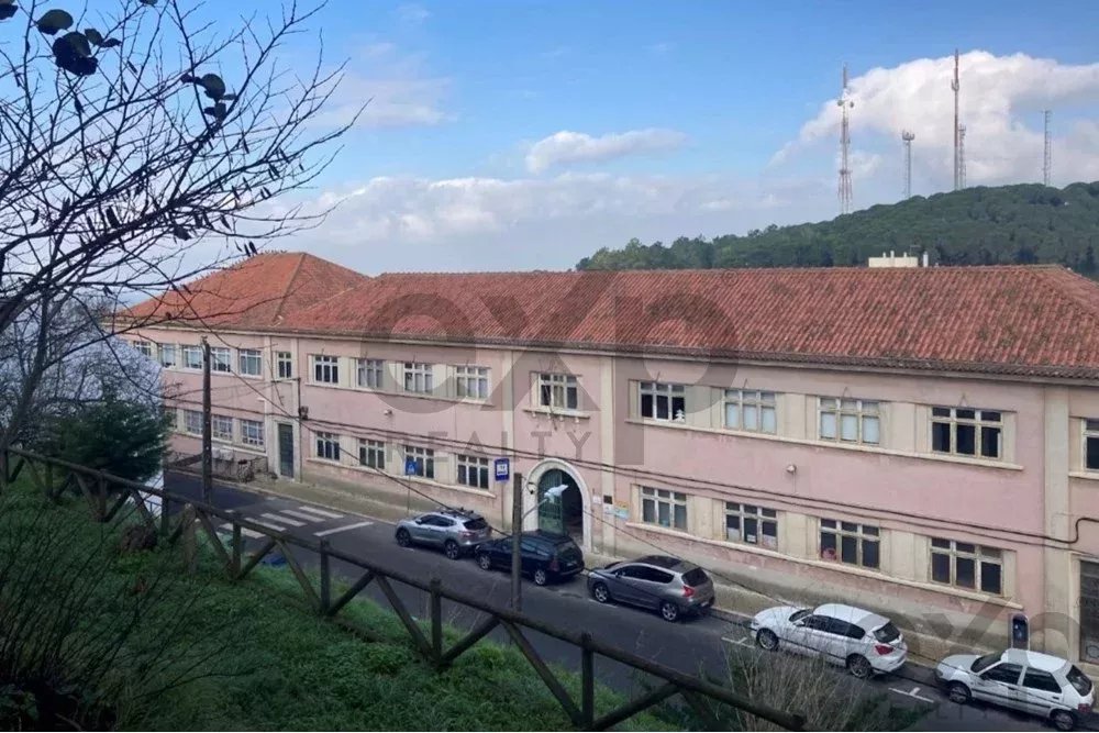 39 Apartments, Approved Project, Building in Santiago do Cacém 85949219 image 9
