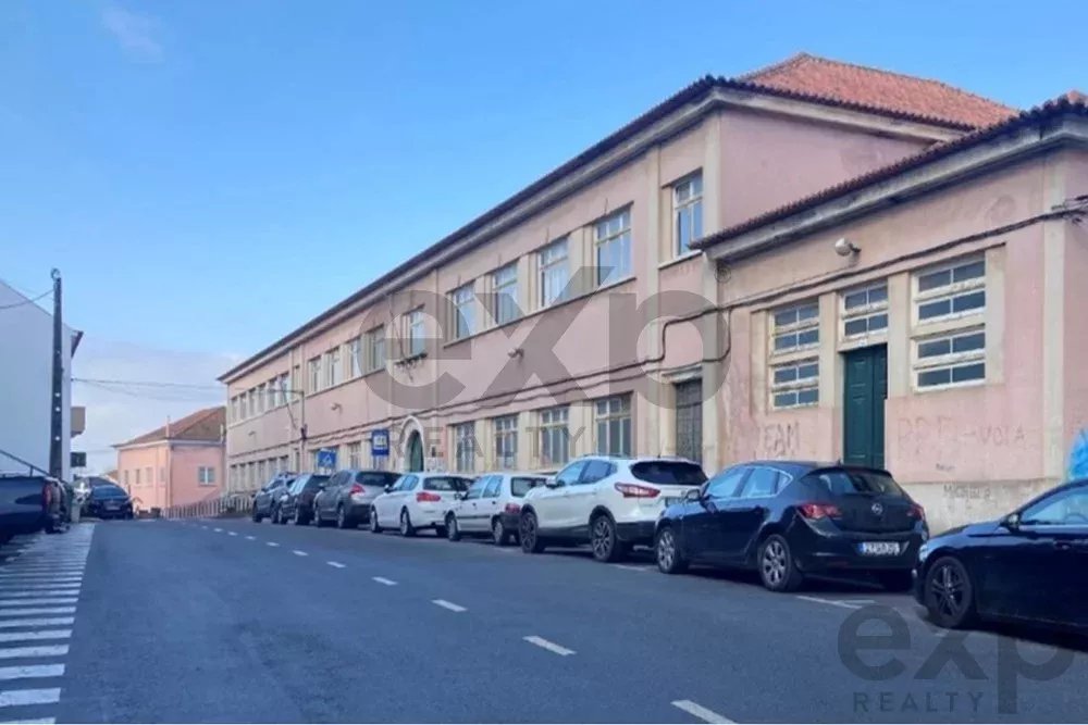 39 Apartments, Approved Project, Building in Santiago do Cacém 85949219 image 11
