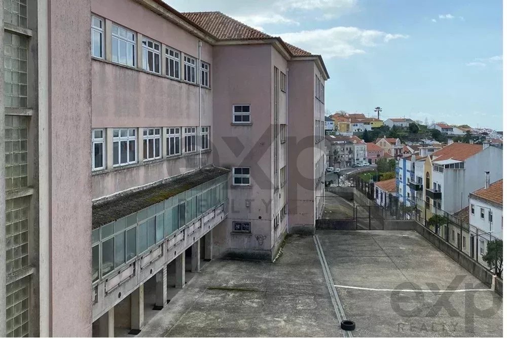 39 Apartments, Approved Project, Building in Santiago do Cacém 85949219 image 27