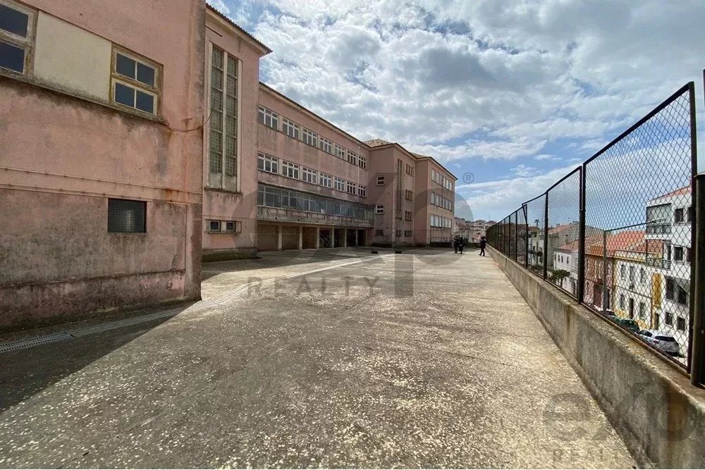 39 Apartments, Approved Project, Building in Santiago do Cacém 85949219 image 28