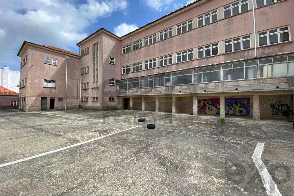 39 Apartments, Approved Project, Building in Santiago do Cacém 85949219 image 30