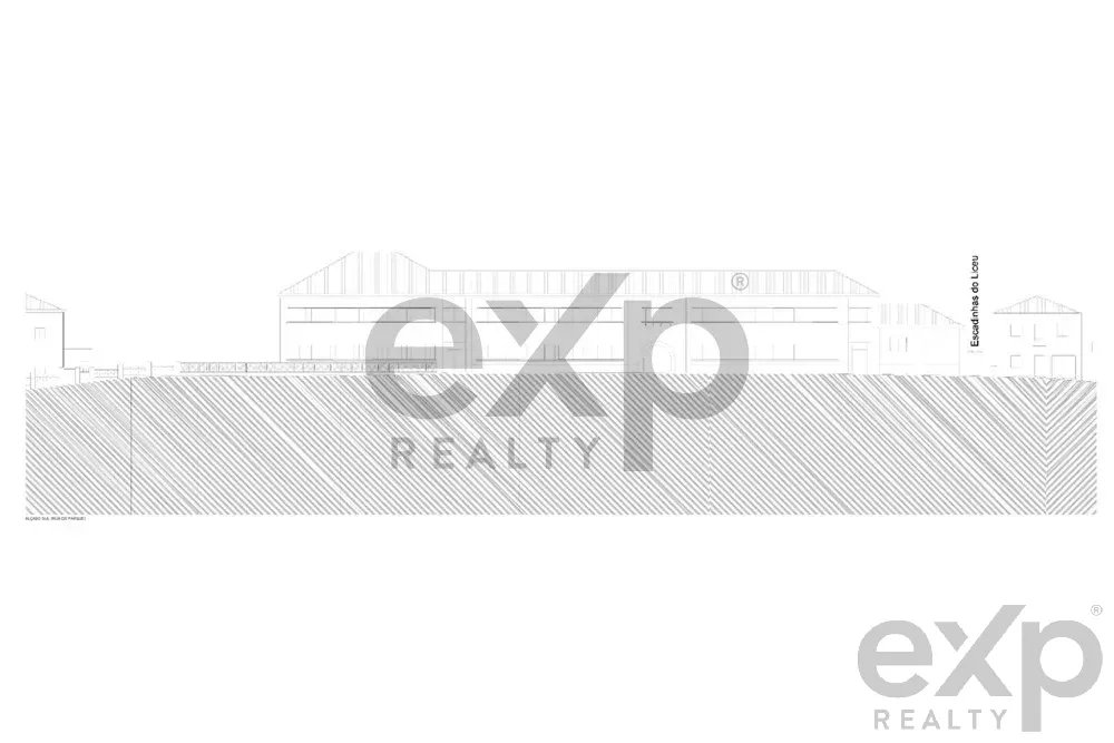 39 Apartments, Approved Project, Building in Santiago do Cacém 85949219 image 19