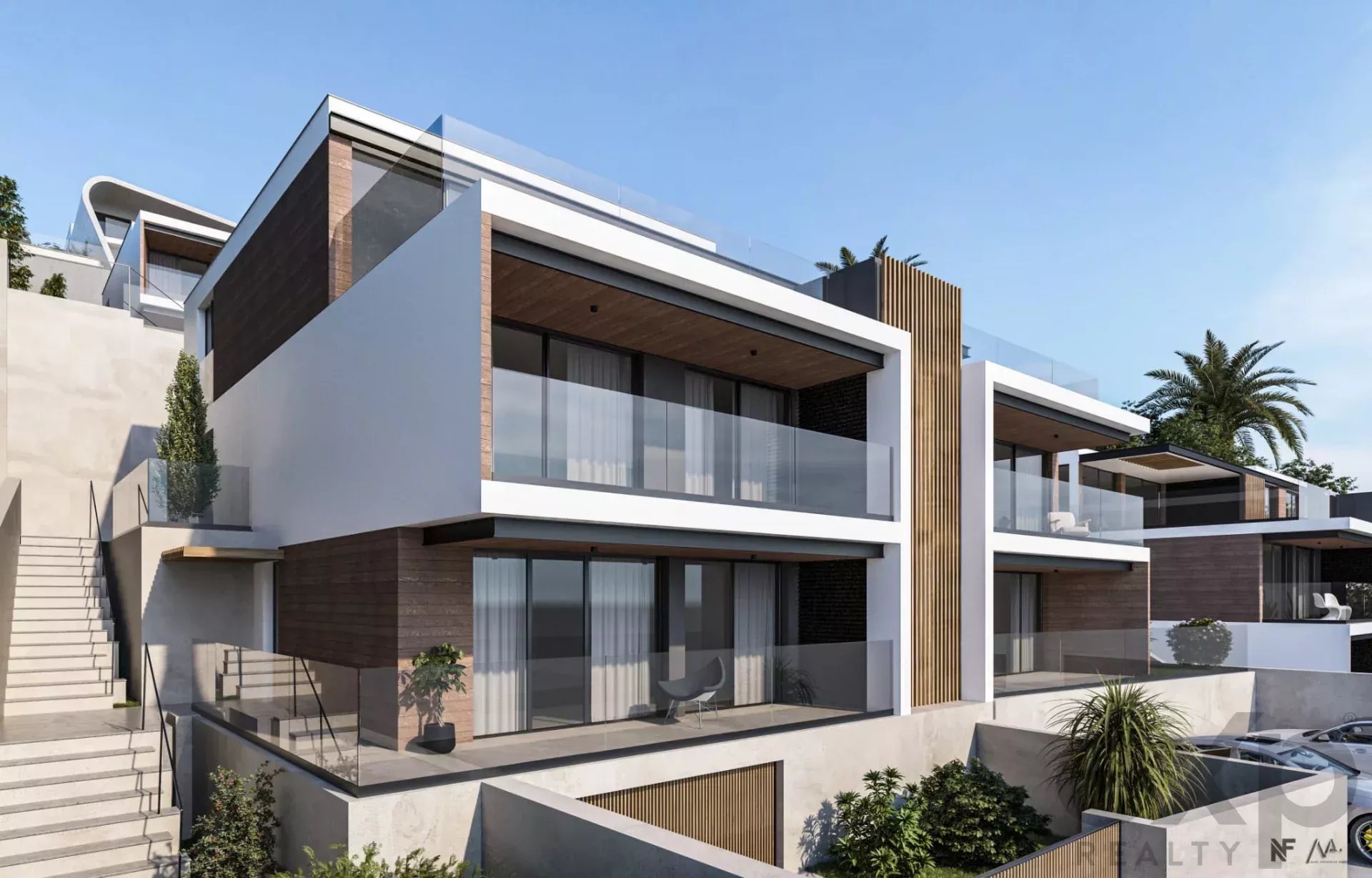 Fantástico Apartamento T2 Rua João Paulo II