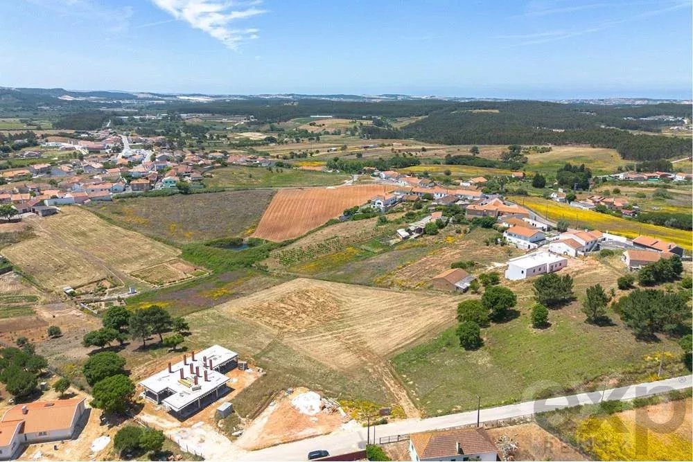 Terreno com Alto Potencial de Construção