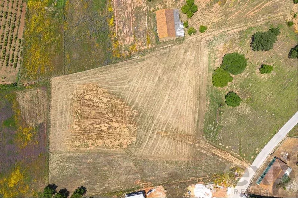 Terreno com Alto Potencial de Construção