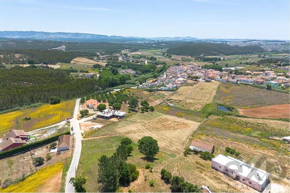 Terreno com Alto Potencial de Construção