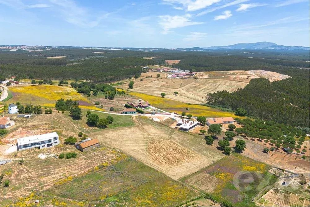Terreno com Alto Potencial de Construção