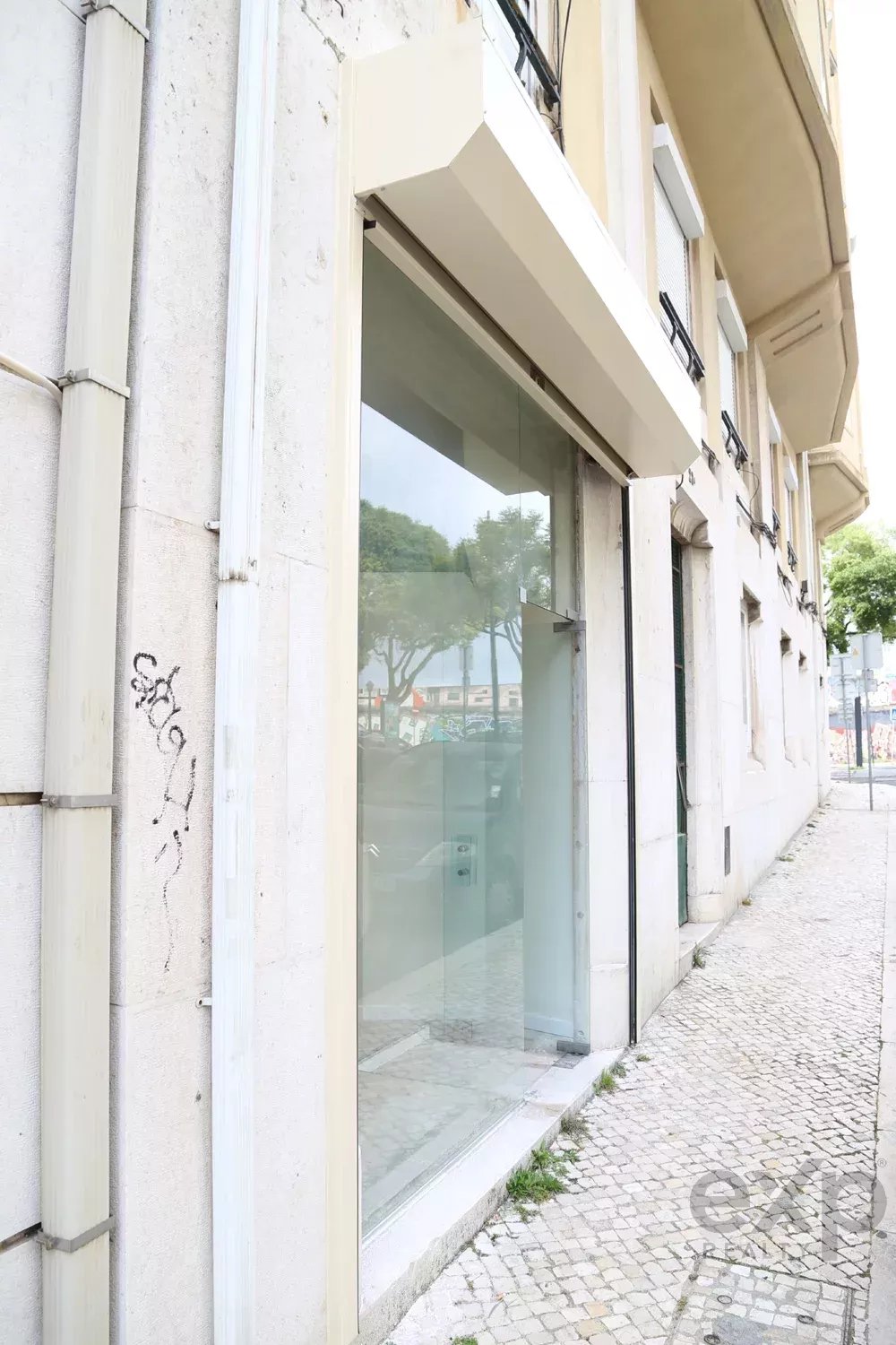 LOJA Avenidas Muito Central - INVESTIMENTO