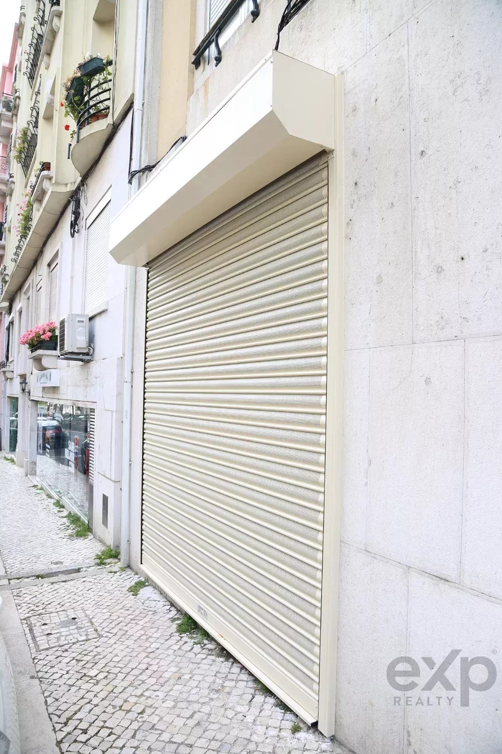 LOJA Avenidas Muito Central - INVESTIMENTO