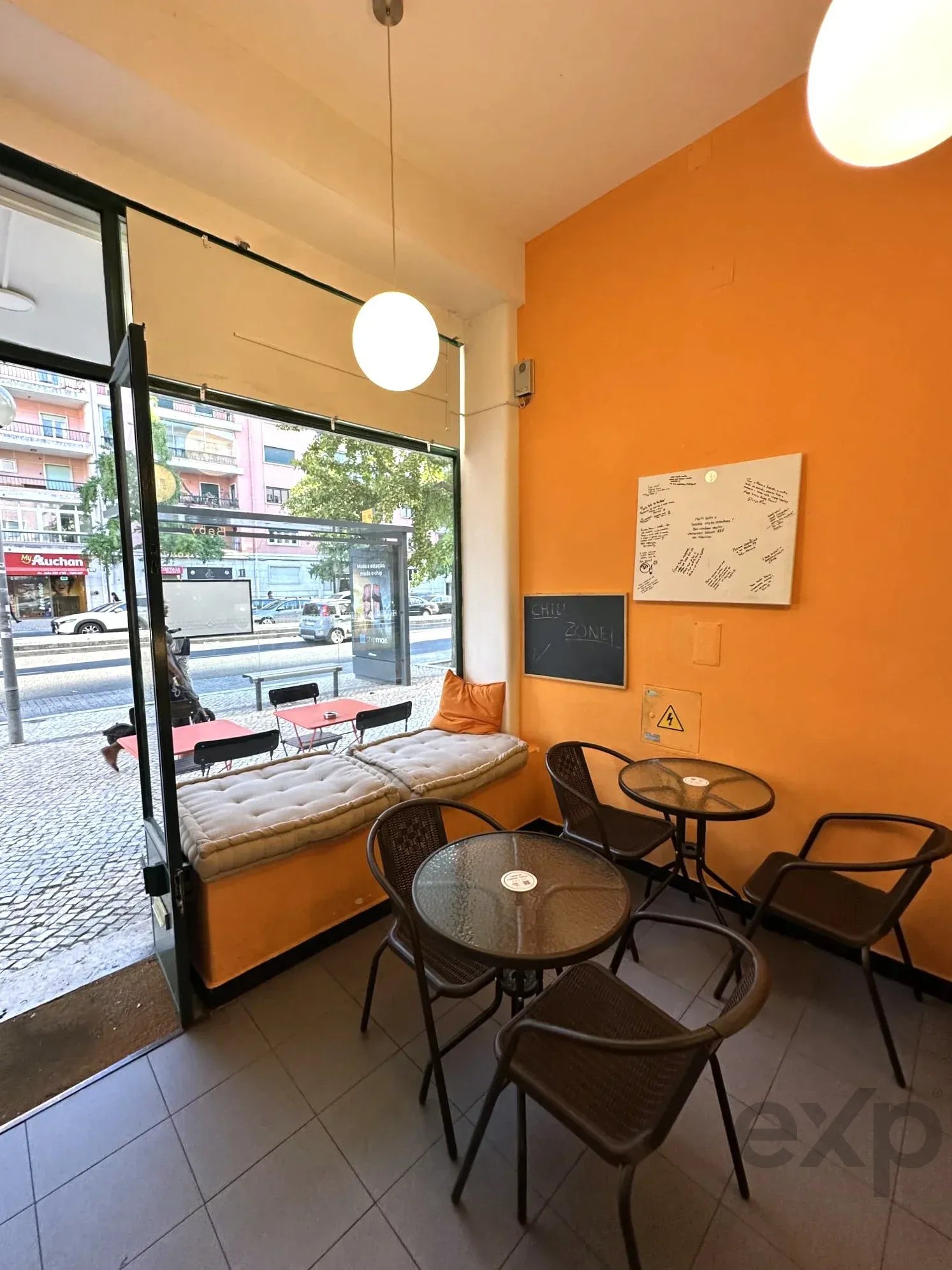 Commercial Shop for rent in Lisboa, 30 m²