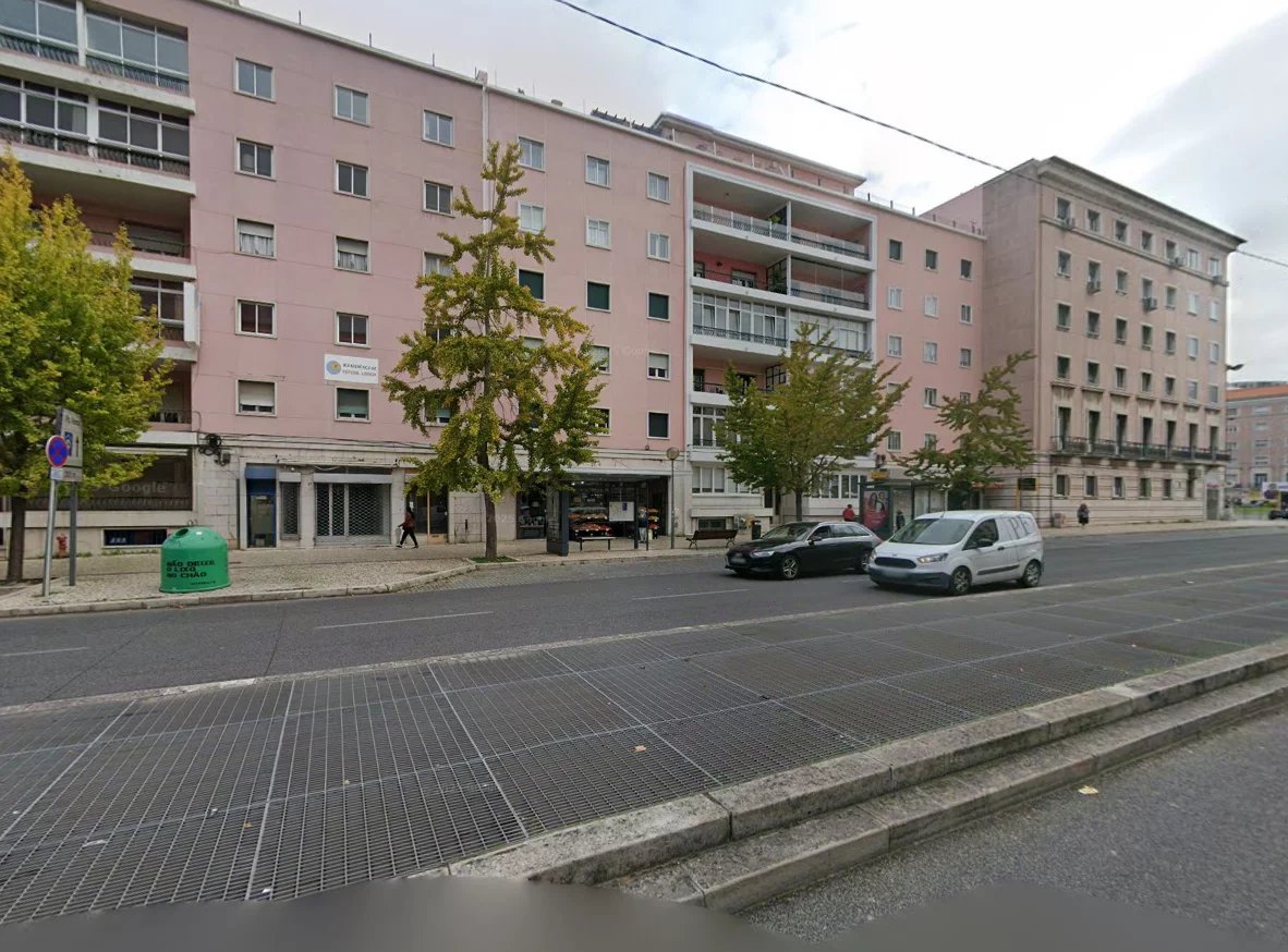 Commercial Shop for rent in Lisboa, 30 m²