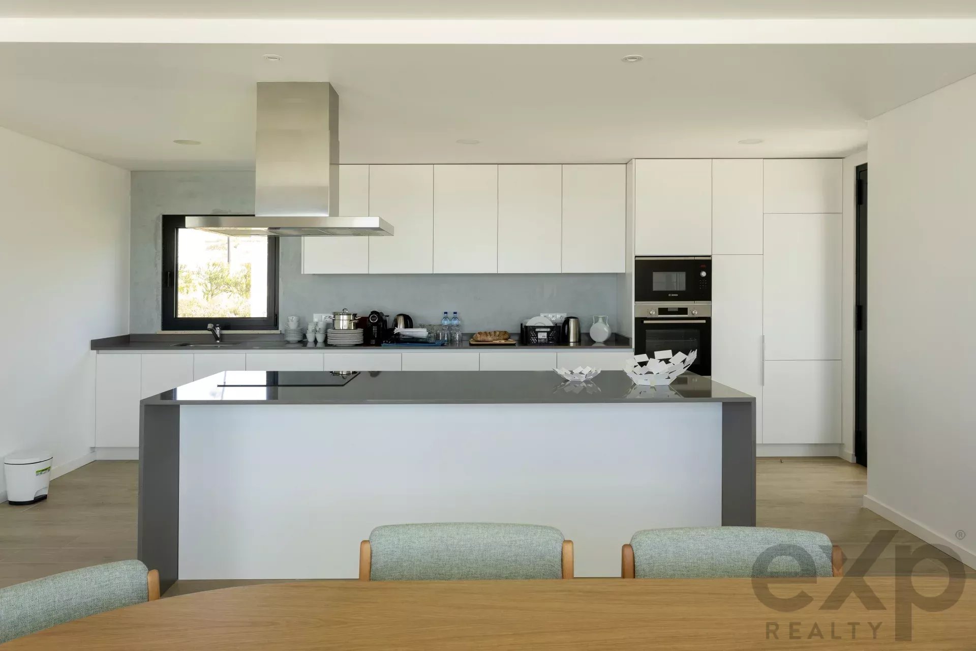 Contemporary Villa with 3 bedrooms, private pool, Sea and Golf view | Luxury Resort with spa and golf course