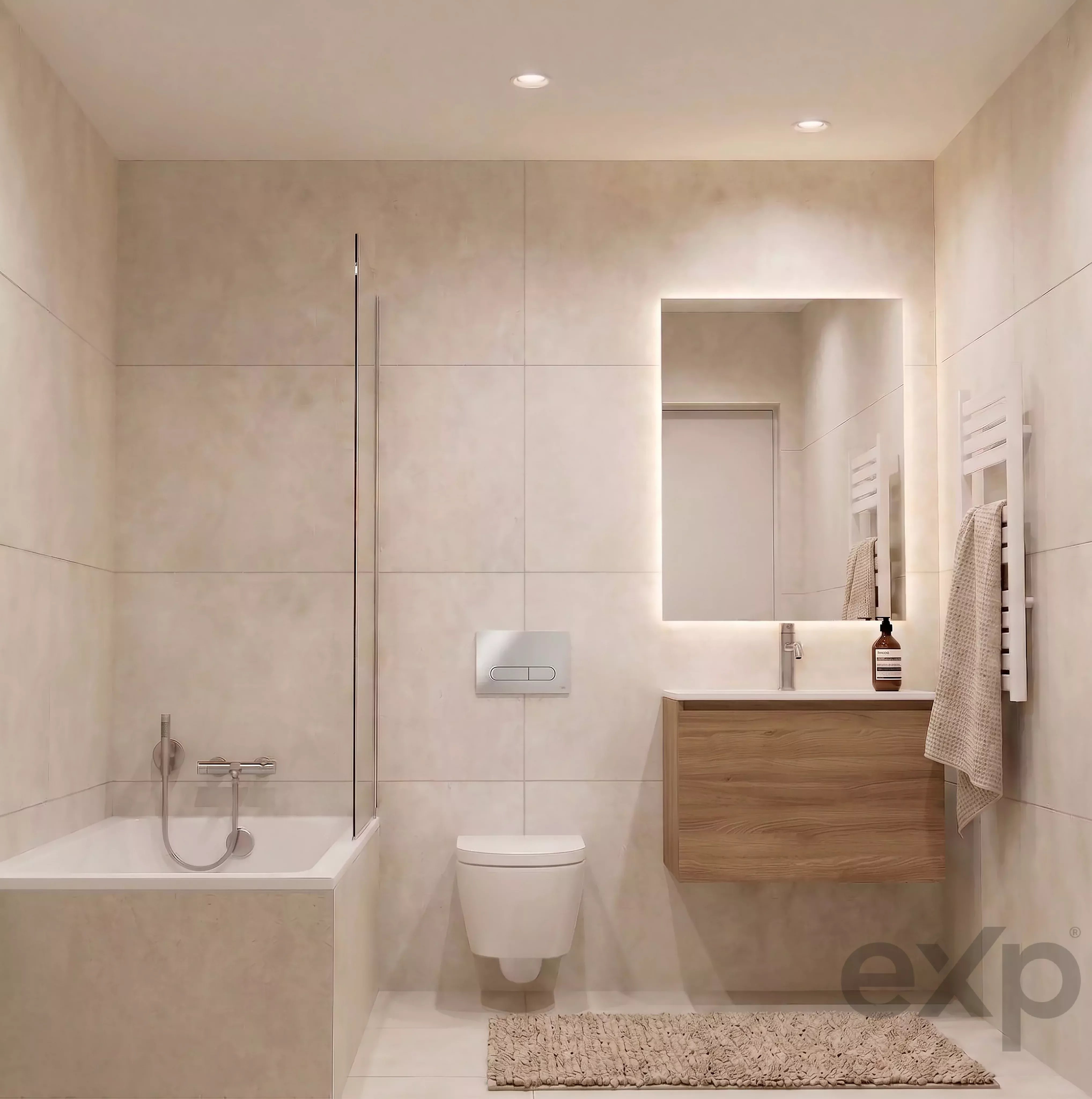 Apartamento T3 - Caxias