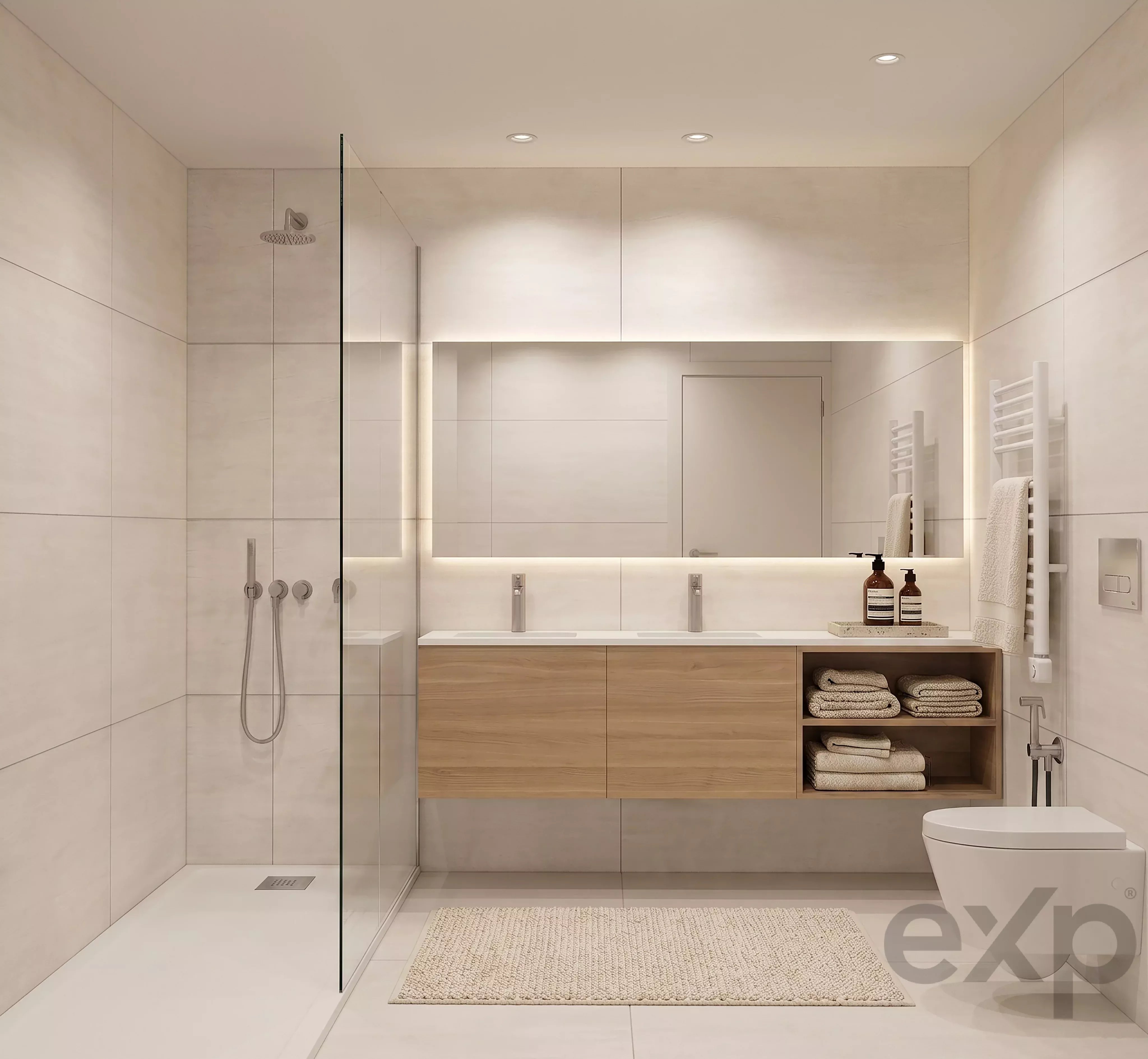 Apartamento T3 - Caxias