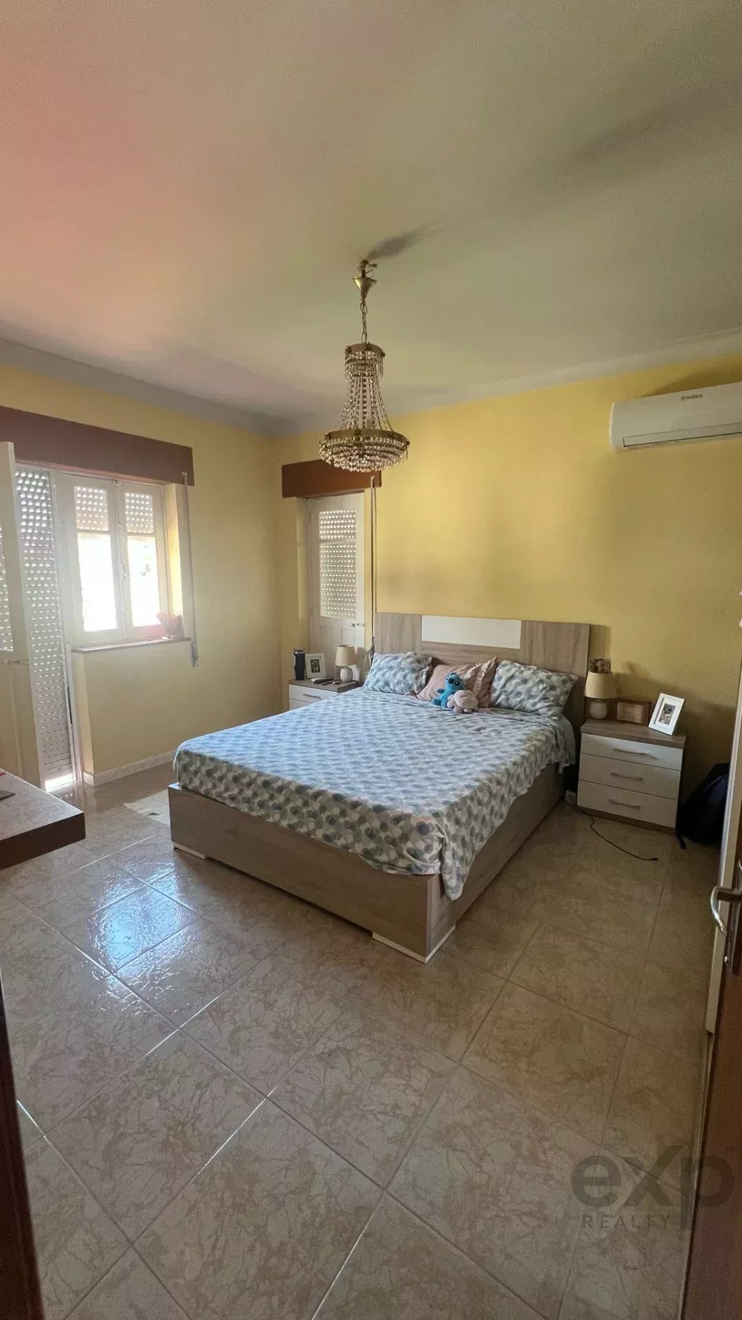 Apartamento de 3 Quartos em Macedo de Cavaleiros à Venda
