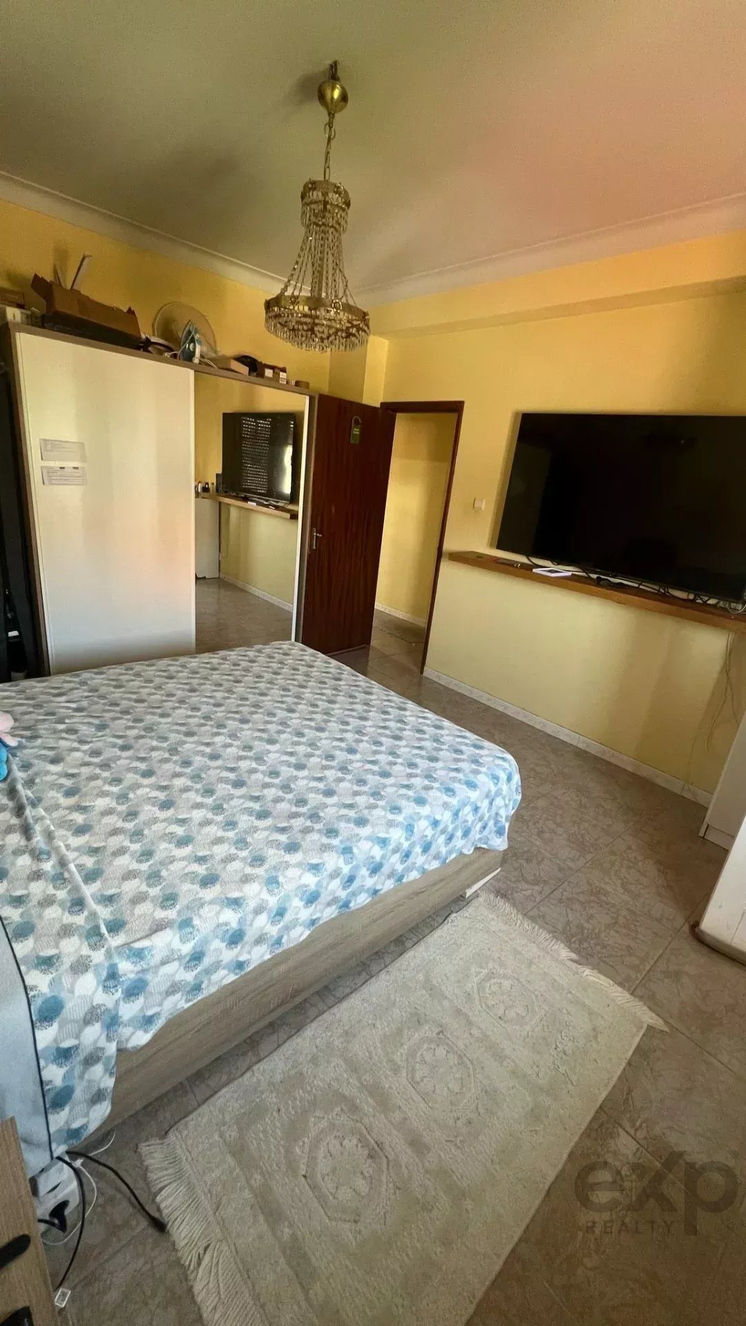 Apartamento de 3 Quartos em Macedo de Cavaleiros à Venda