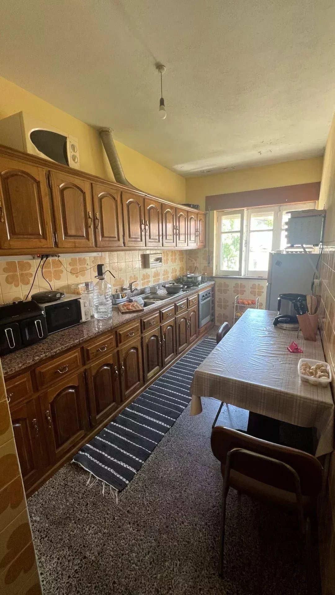 Apartamento de 3 Quartos em Macedo de Cavaleiros à Venda