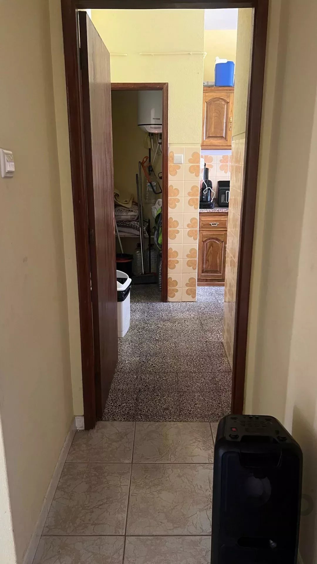 Apartamento de 3 Quartos em Macedo de Cavaleiros à Venda