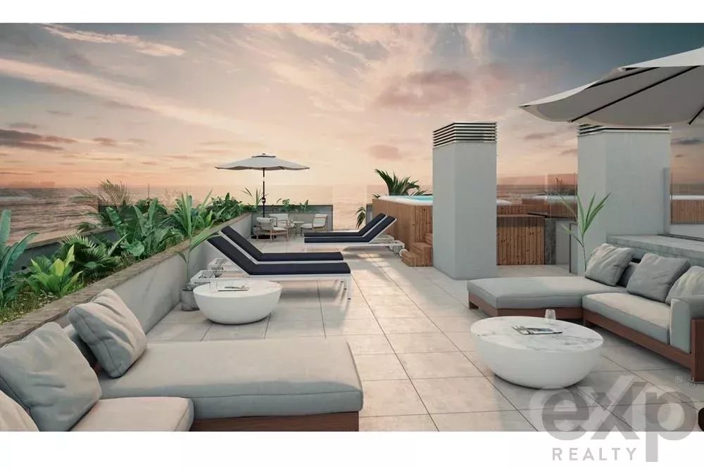 Apartamento T3 | Rooftop com Piscina