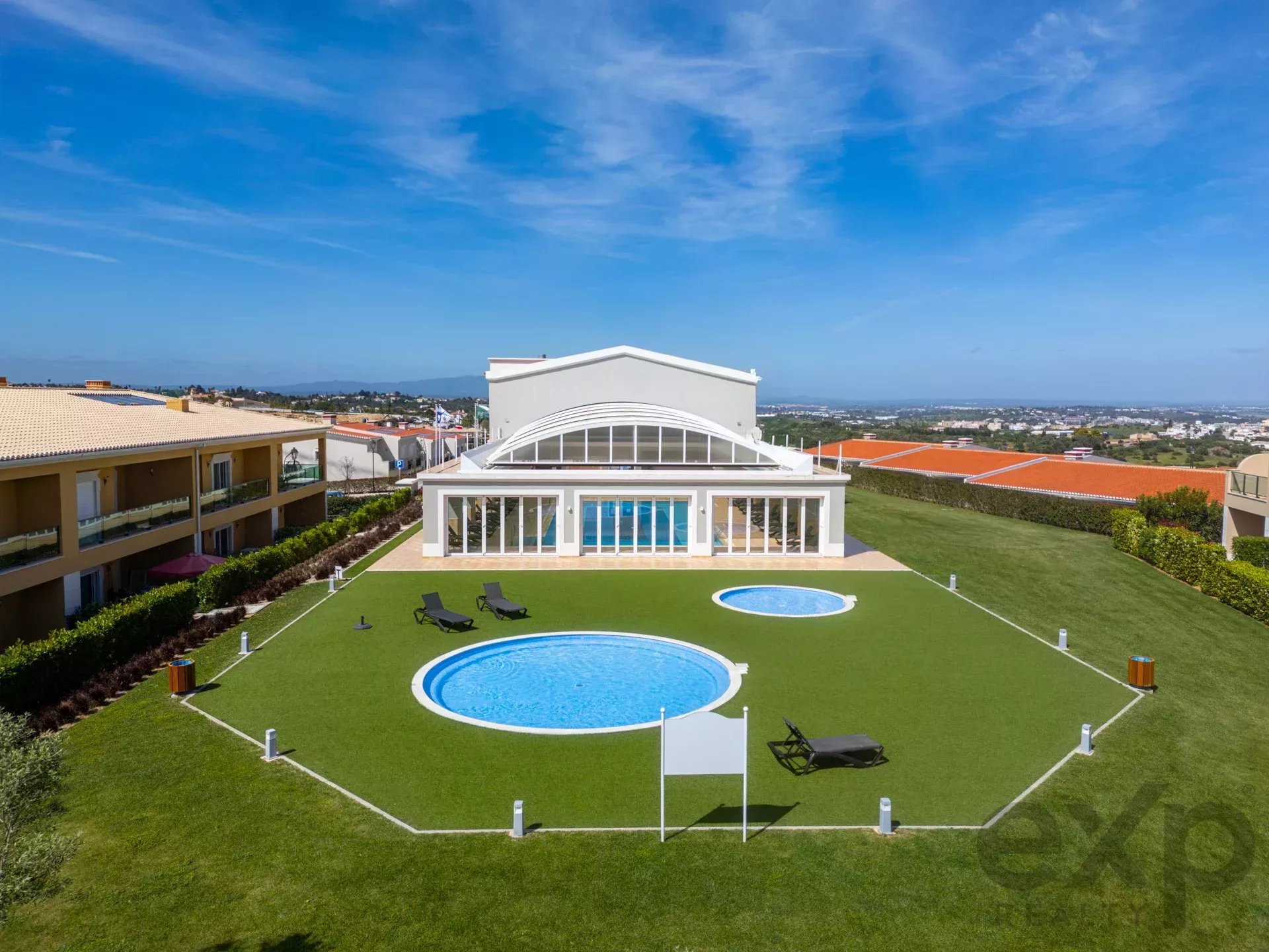 Modern Two‑Bedroom Apartment in a Golf & Spa Resort 85986047 image 32