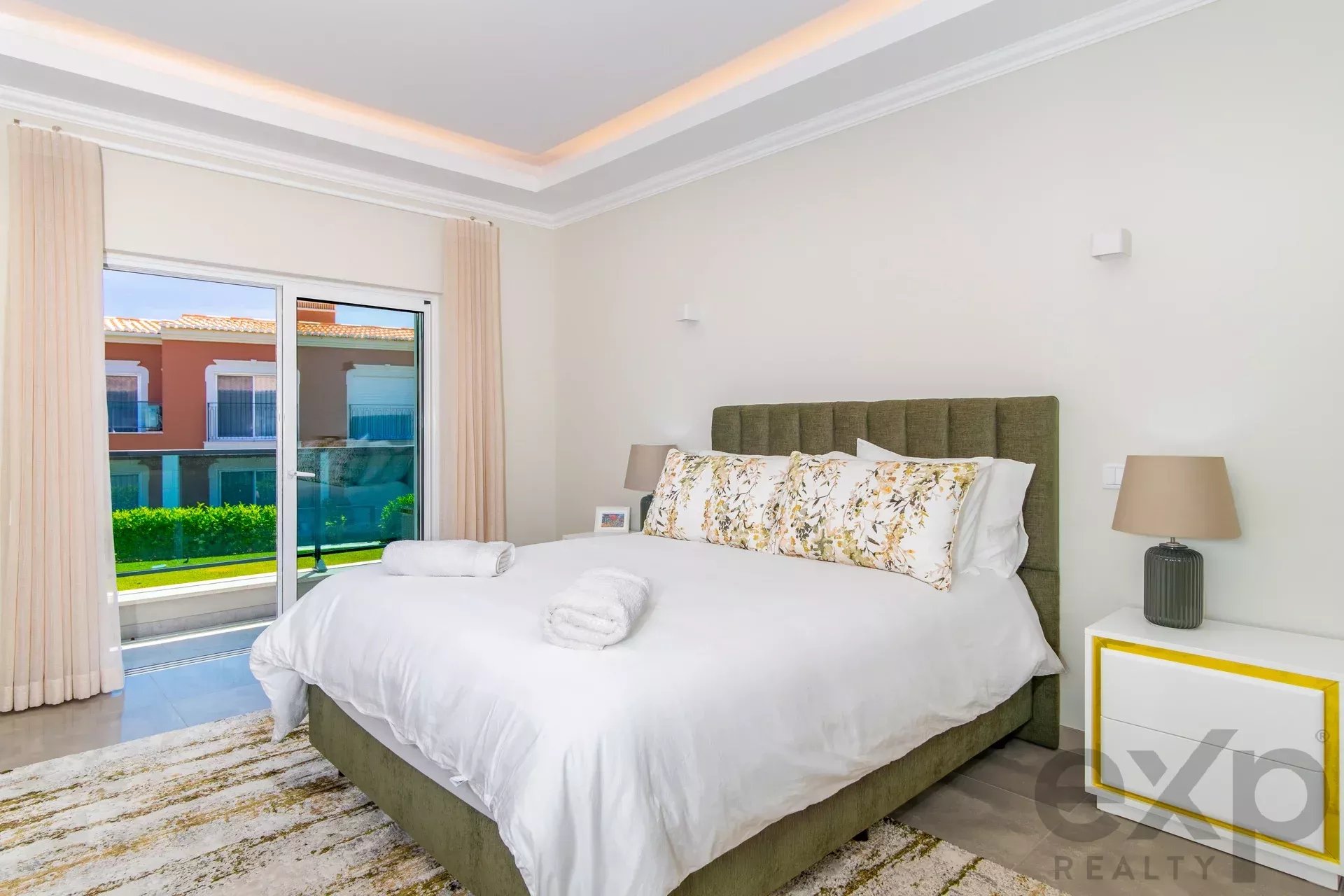 Modern Two‑Bedroom Apartment in a Golf & Spa Resort 85986047 image 14