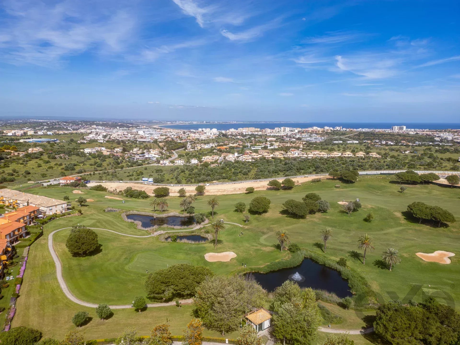 Modern Two‑Bedroom Apartment in a Golf & Spa Resort 85986047 image 28