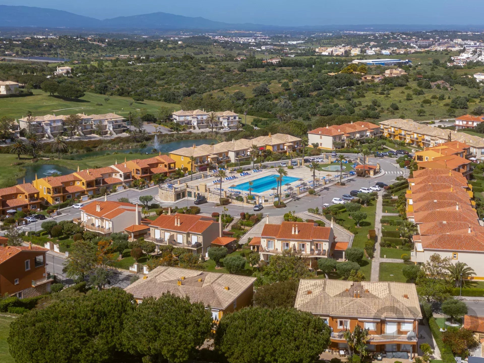 Modern Two‑Bedroom Apartment in a Golf & Spa Resort 85986047 image 27